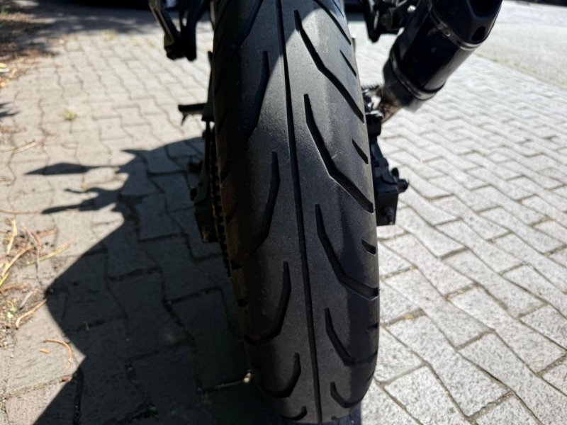 KAWASAKI Ninja 125